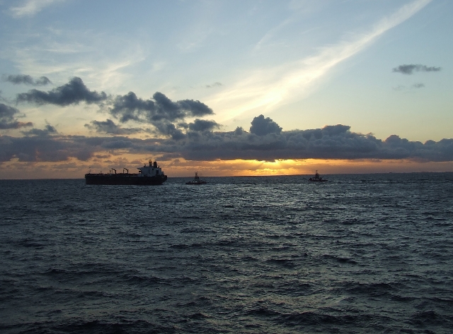 Toward the Sun.JPG